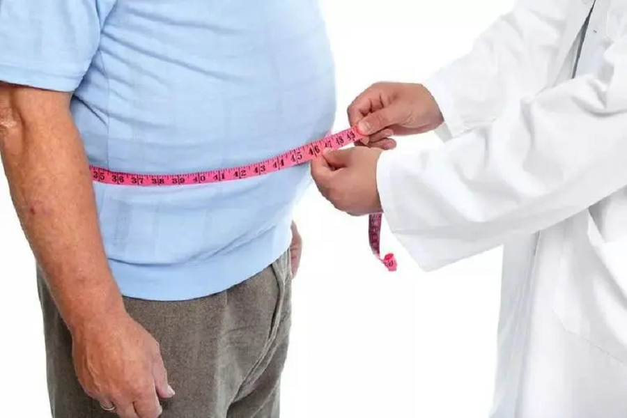 丽康热榜|减肥危机预测：全球一半人口2035年可能超重，科学减肥须有道